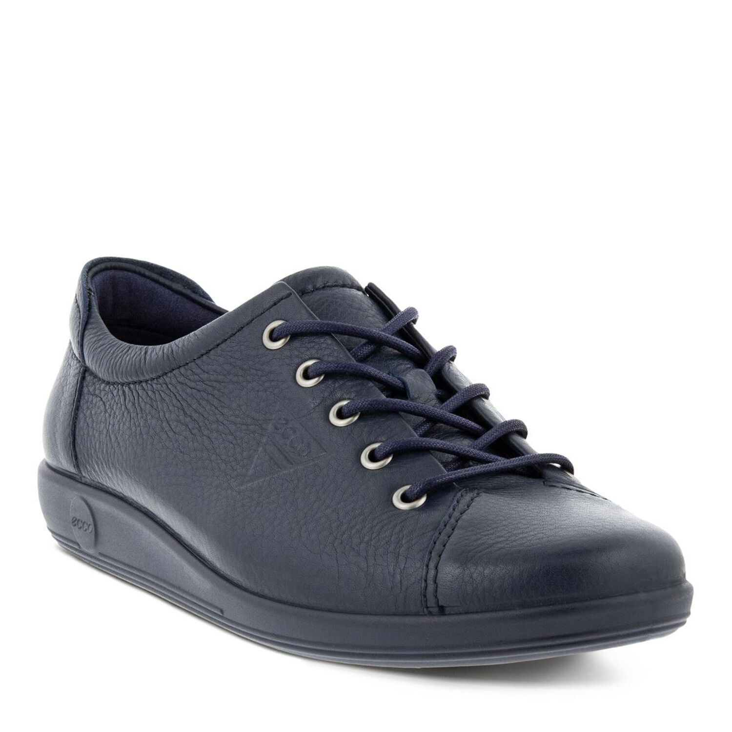 Ecco crisp marine top